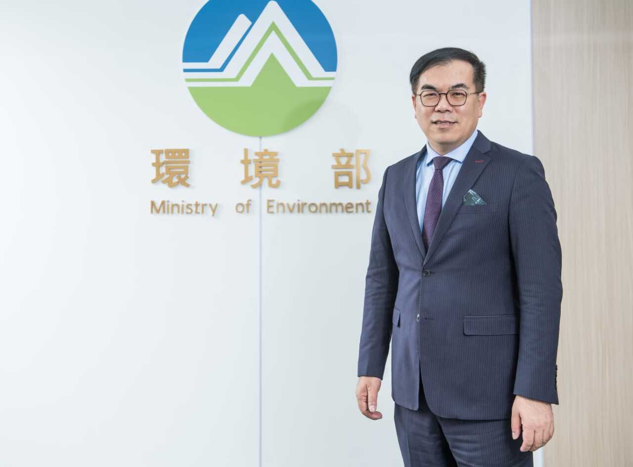 Komitmen Taiwan Terhadap Aksi Iklim