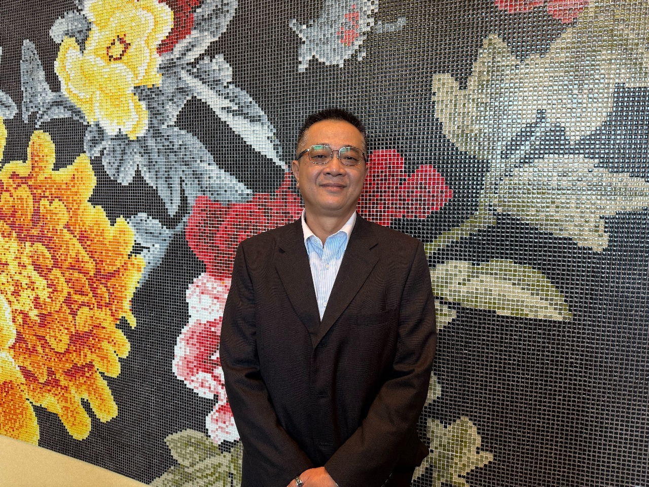 Chip Taiwan Dorong Kemakmuran Global! Visibilitas Taiwan Tidak Dapat “Dihalangi”