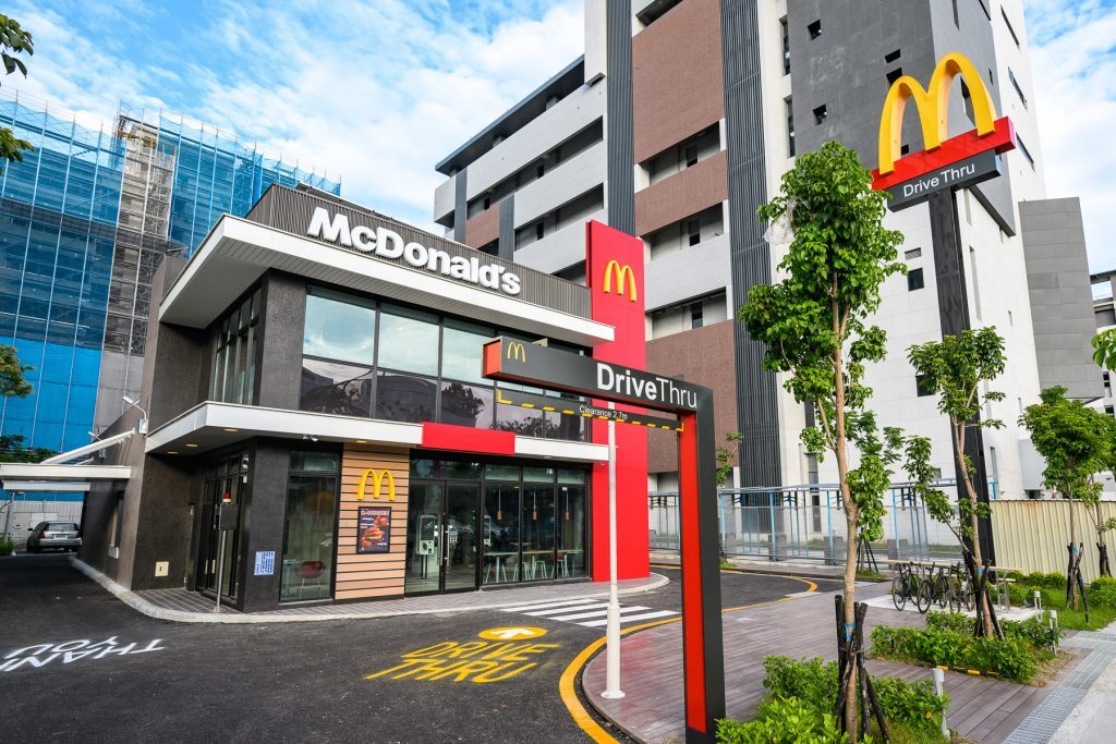 Antrean Membludak dan Ludes Diserbu! Menu Sarapan Legendaris McDonald's ala Jepang Habis Terjual dalam 3 Jam Saja di Taiwan.