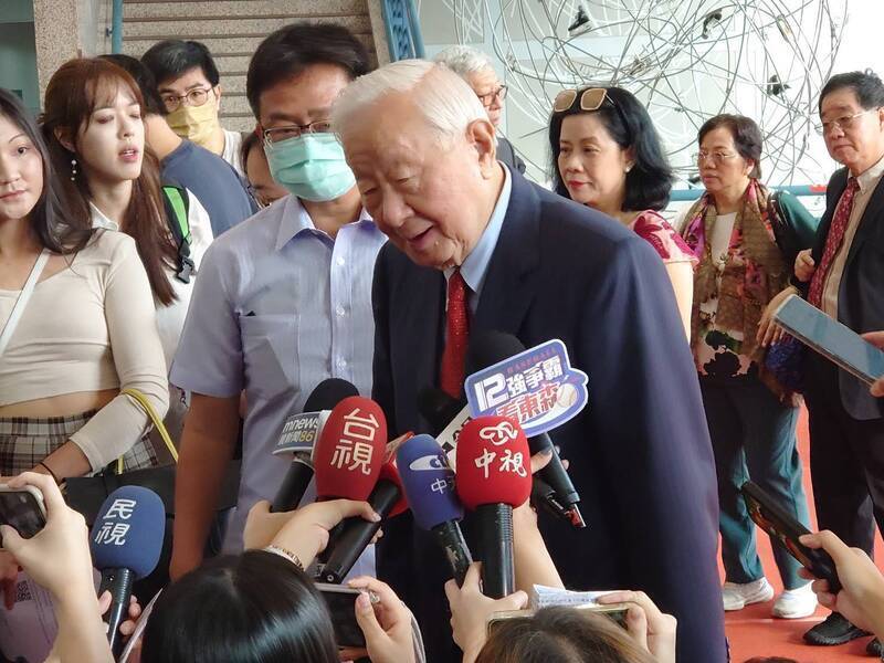 Pendiri TSMC: Pabrik TSMC di Arizona Berkemungkinan Besar Tidak Akan Mengadakan Upacara Peresmian
