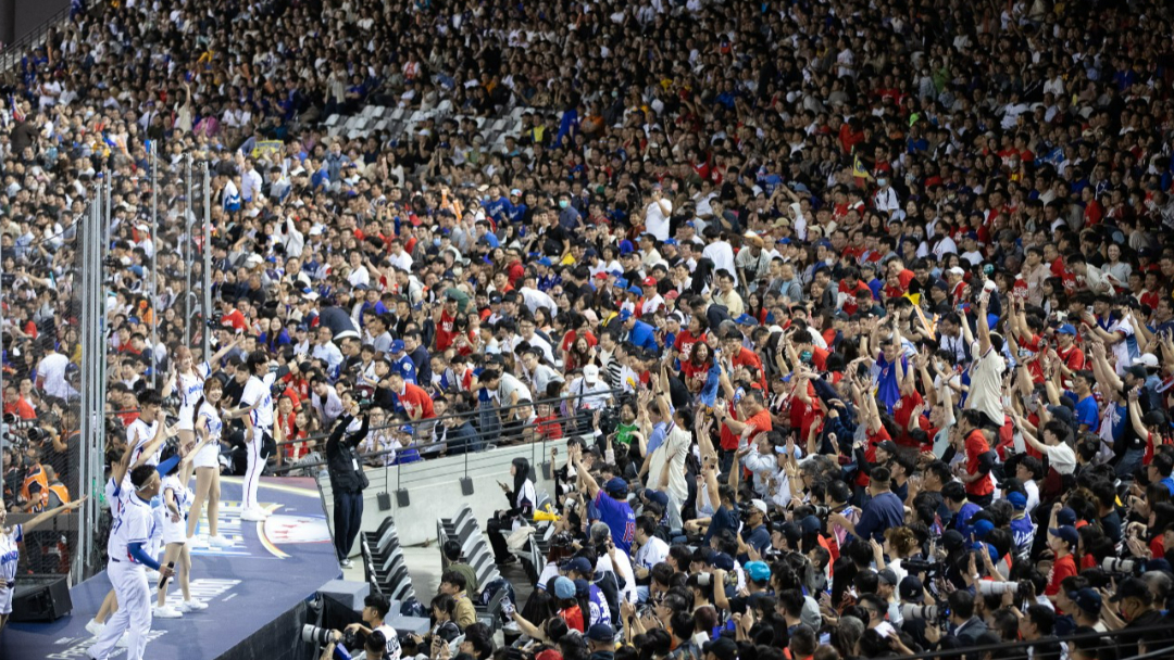 Satu Taiwan Kegirangan!! Tim Baseball Taiwan Resmi Masuk Babak 4 Besar di Ajang “WBSC Premier12”, Fans: Ini Adalah Tonggak Sejarah!
