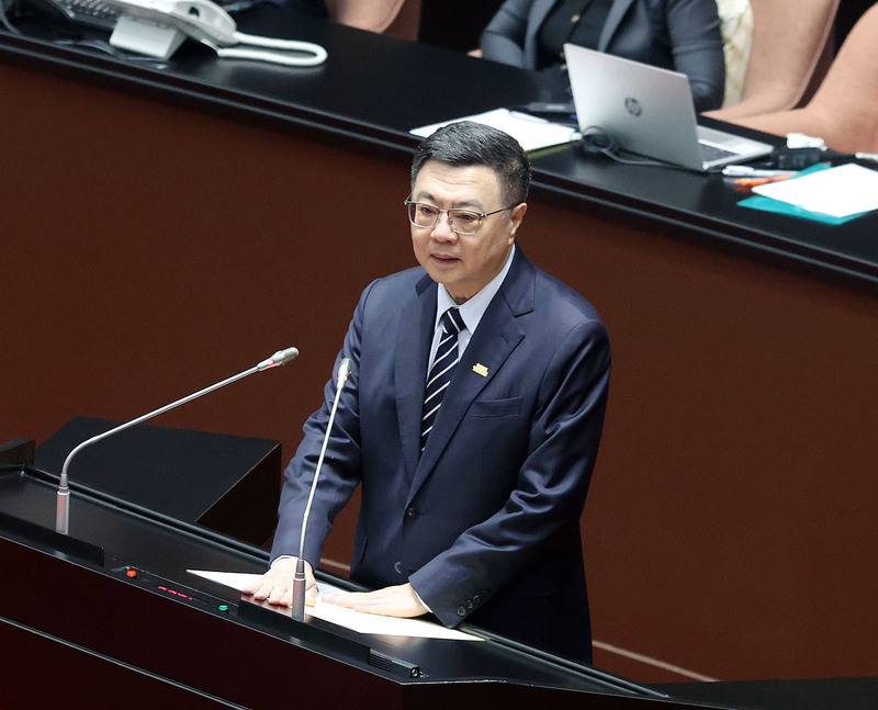 Cho Jung-tai: Sekarang Belum Ada Pembahasan tentang Kelanjutan Negosiasi Impor Daging dari AS
