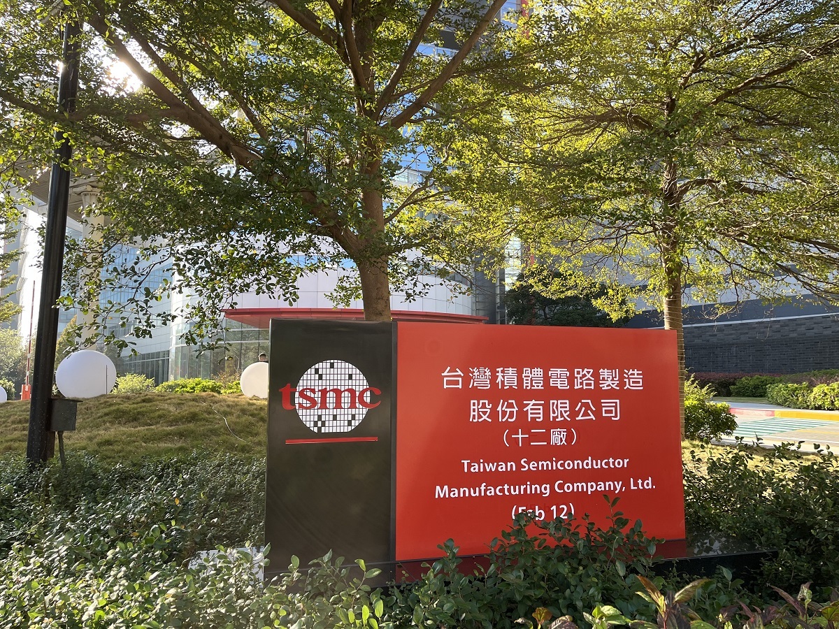Menteri MOEA: TSMC Bisa Membangun Satu Pabrik Setiap Tahun di Taiwan di Masa Depan