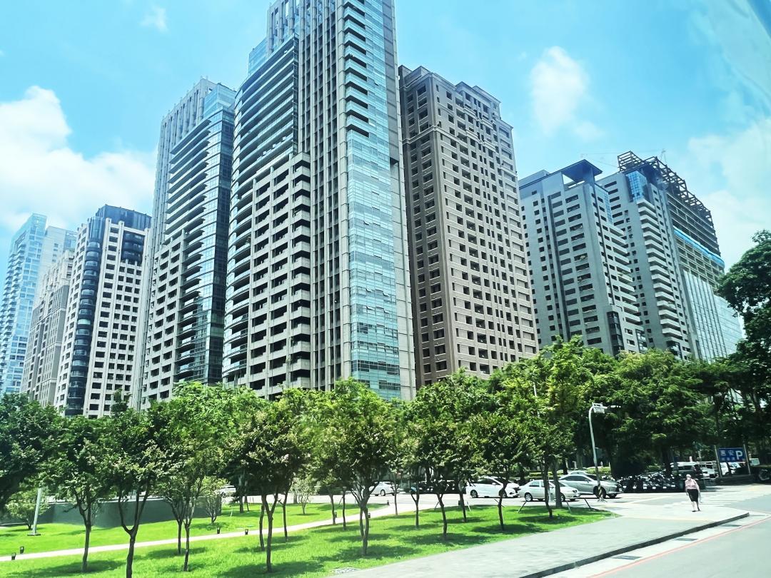 Berani Beli Rumah Hingga Puluhan Juta NT$ dengan Gaji Bulanan Hanya NT$30 Ribu? 12% Pemilik KPR di Taiwan Kehabisan Uang Setelah Bayar Cicilan KPR