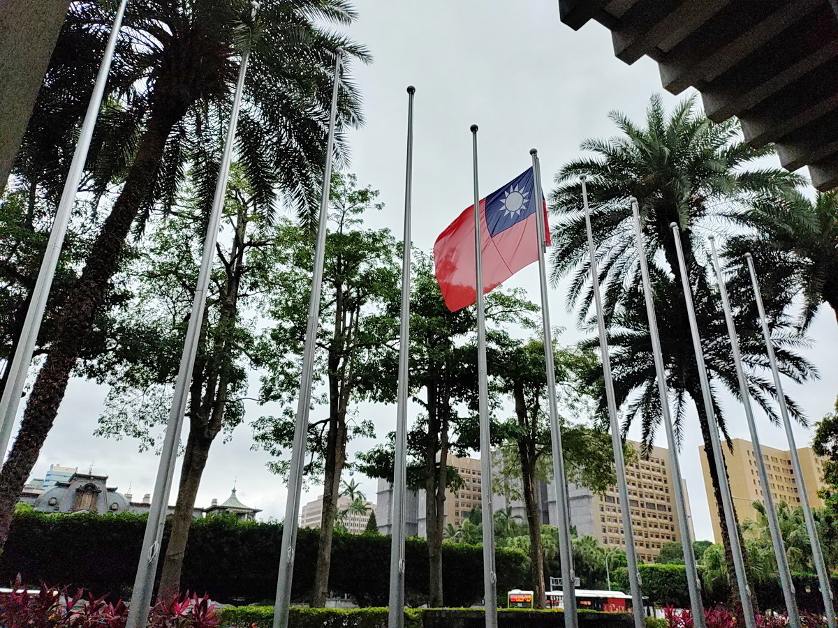 Parlemen Belanda Loloskan Mosi Kemitraan Taiwan, Kemenlu: Dukungan Untuk Taiwan Semakin Kuat
