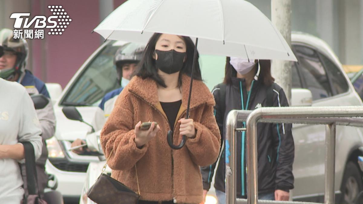 Massa Udara Dingin Terkuat di Musim Gugur Segera Datang, Suhu pada Minggu Depan Bakal Anjlok ke 12°C!