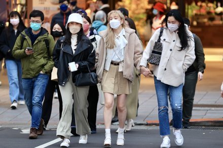 Suhu akan Sedikit Menghangat Pada Akhir Pekan, Namun Langsung Kembali Anjlok ke 13C, Perhatikan Waktu di Bawah Ini dan Persiapkan Mantel Anda!