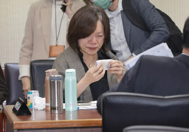 Kasus Perundungan di Tempat Kerja yang Merenggut Nyawa Terus Memanas, Menteri Ketenagakerjaan Taiwan Mundur Setelah 186 Hari Menjabat, Terpendek Sepanjang Sejarah