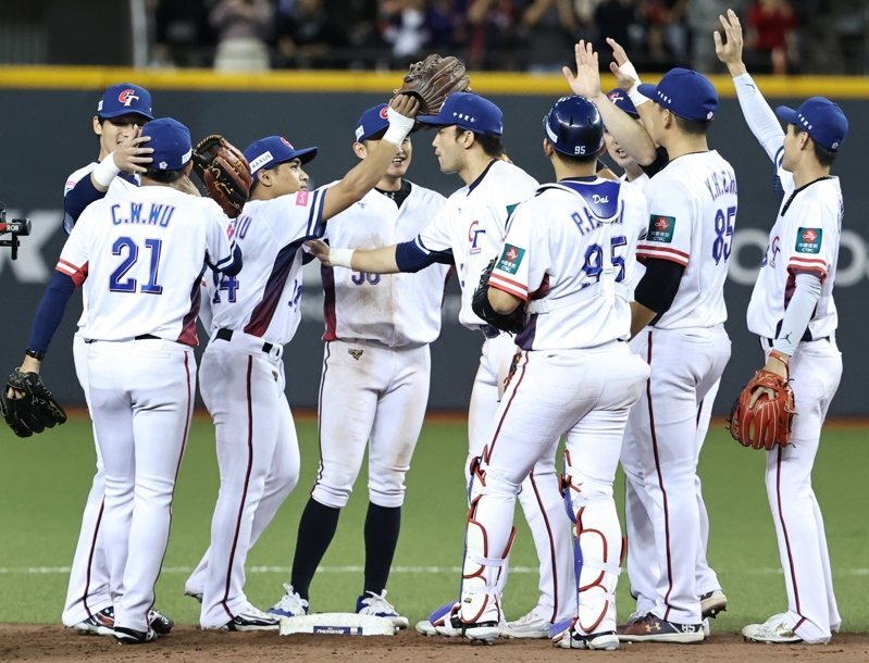 Satu Taiwan Kegirangan!! AS Mengalahkan Venezuela, Tim Baseball Taiwan Dipastikan Masuk Babak Final Berhadapan dengan Jepang