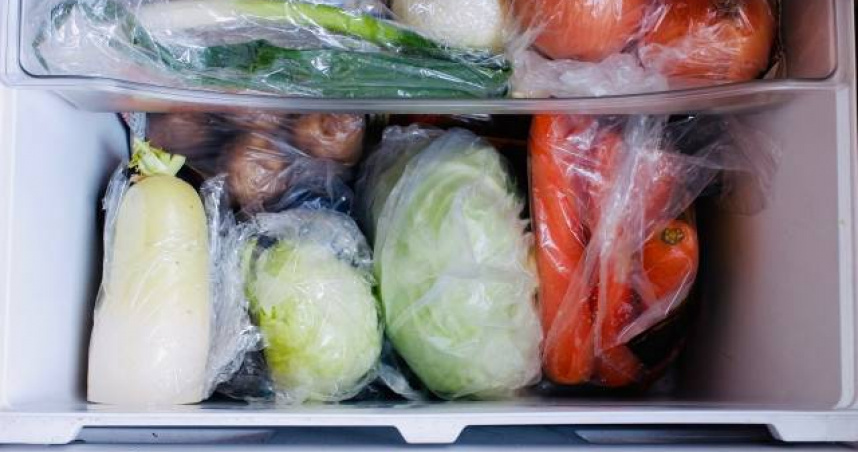 Sering Mengonsumsi Makanan Sisa Kemarin, Perut Wanita 36 Tahun Ini Bermasalah dan Berujung Kanker Perut, Dokter Ungkap 3 Jenis Makanan yang Tidak Baik Disimpan Terlampau Lama di Kulkas