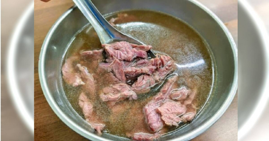 Dituduh Gunakan Bubuk Tulang Sapi dan Daging Impor, Restoran Sup Daging Sapi Terkenal di Tainan Ini Laporkan Netizen ke Polisi