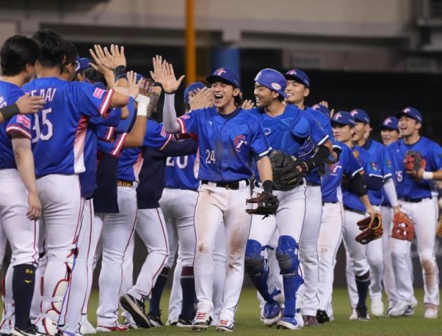 Tim Baseball Taiwan Berhasil Memenangkan Juara Dunia WBSC Premier12! Ini Nilai Total Hadiah yang Masuk ke Kantong!! Fantastis!!