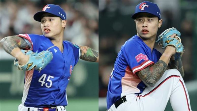 Kontroversi Bibir Merah Pemain Baseball Taiwan Menjadi Topik Hangat di Jagad Maya, Ternyata Ini Penjelasannya