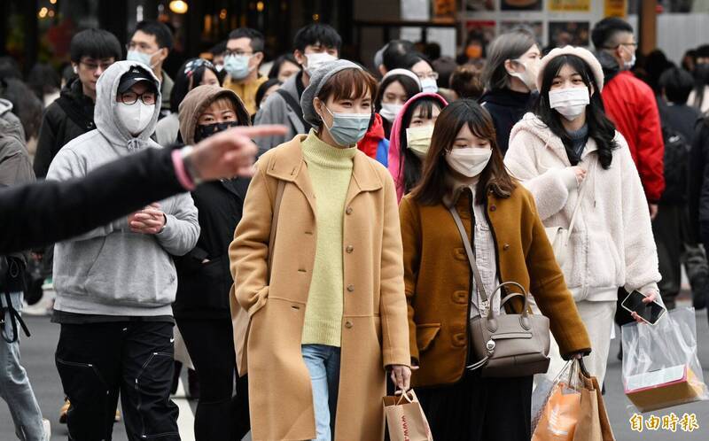 Semakin Malam Semakin Dingin, Suhu Rendah Hingga 10°C Bakal Bertahan Hingga Akhir Pekan