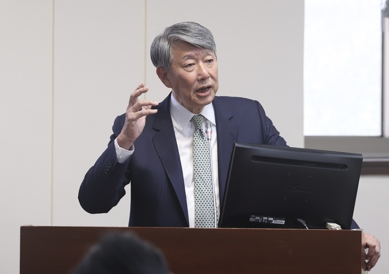 TSMC Lebih Awal Memasang Peralatan Pabrik di Kaohsiung, Menteri Ekonomi: Hanya TSMC yang Yakin Bisa Produksi Chip 2nm Secara Global