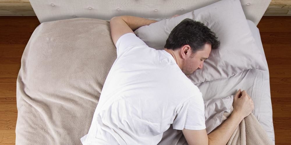 Fakta Unik Seputar Tidur Manusia