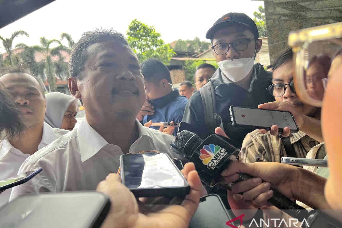 Trenggono Dorong Adanya Protein Ikan dalam Menu Makan Bergizi Gratis