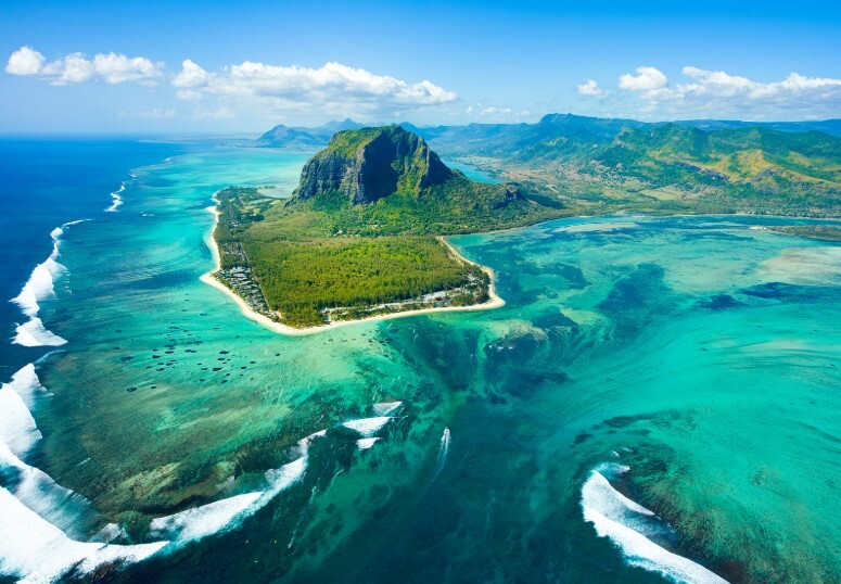 Ditjen Perikanan Taiwan Bantu Tiga ABK yang Terlantar di Mauritius Pulang ke Indonesia