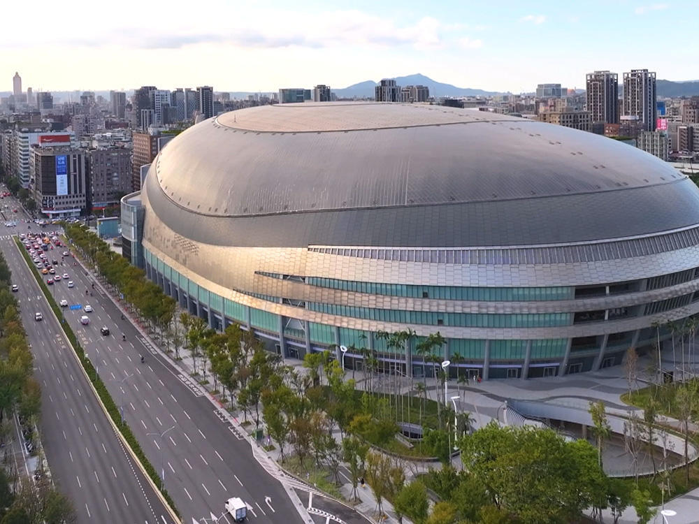 Raja Pop Mandarin Taiwan akan Menjadi Pembuka Konser Perdana di Taipei Dome, MRT Bersiap Sambut Arus Penumpang