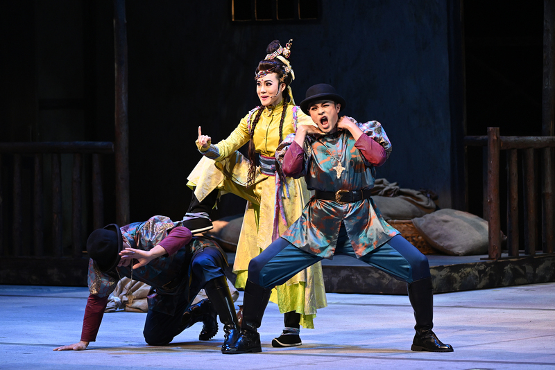 Galeri Budaya - 2025-01-03