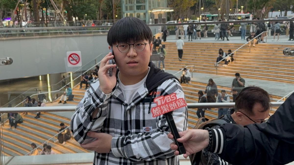 Sakit Tak Berdarah! Bersiap Nonton Konser Jay Chou, Tiket Malah Dicuri di Luar Taipei Dome