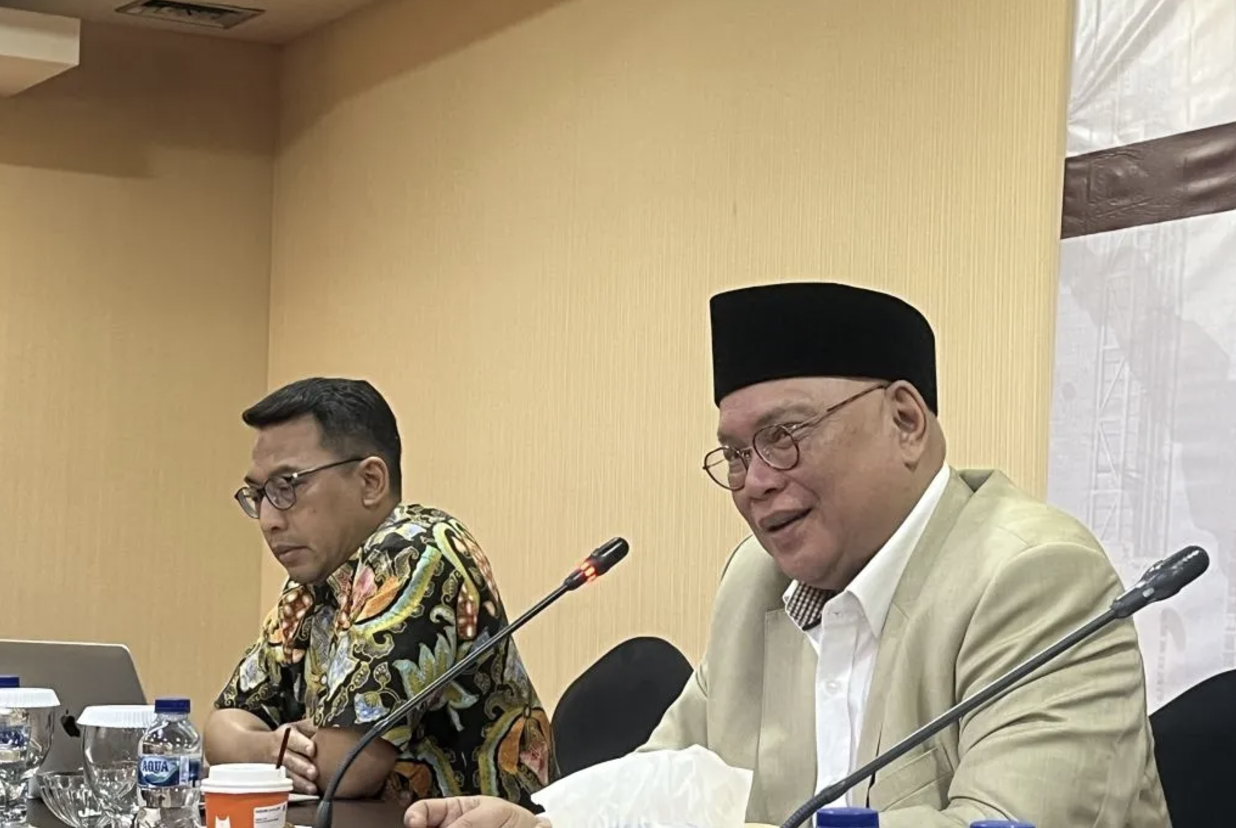 AAUI: Pinjol dan Judol Beri Efek Domino Industri Asuransi Umum