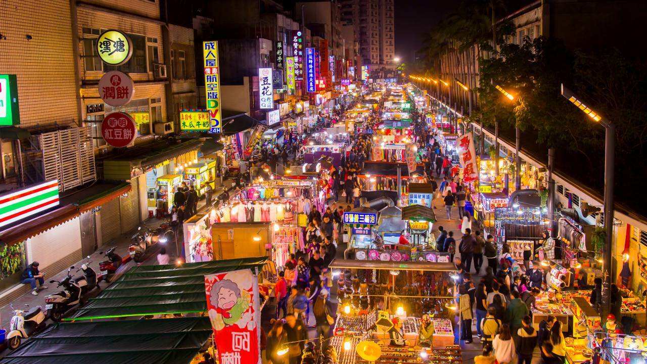 “1 Jajanan Nasional” Khas Taiwan Ini Ternyata Memiliki Segudang Manfaat, Terutama bagi Wanita!