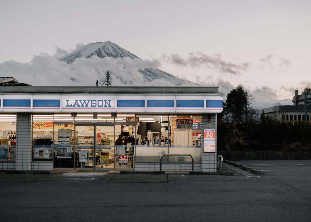 Lawson Jepang Segera Hadir di Taiwan? Warganet Ramai Minta Produk “Ini” Dijual