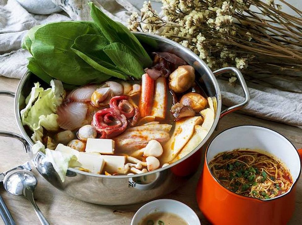 Di Taiwan, Musim Dingin Adalah Waktunya Menikmati Hotpot, Dokter Imbau untuk Mewaspadai Konsumsi yang Salah yang Bisa Ubah Perut Jadi Sarang Kanker.