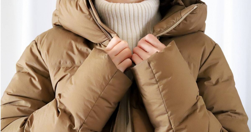 Digadang-gadang akan Lebih Hangat! Pakar Ungkap Cara Mengenakan Jaket Musim Dingin yang Tepat