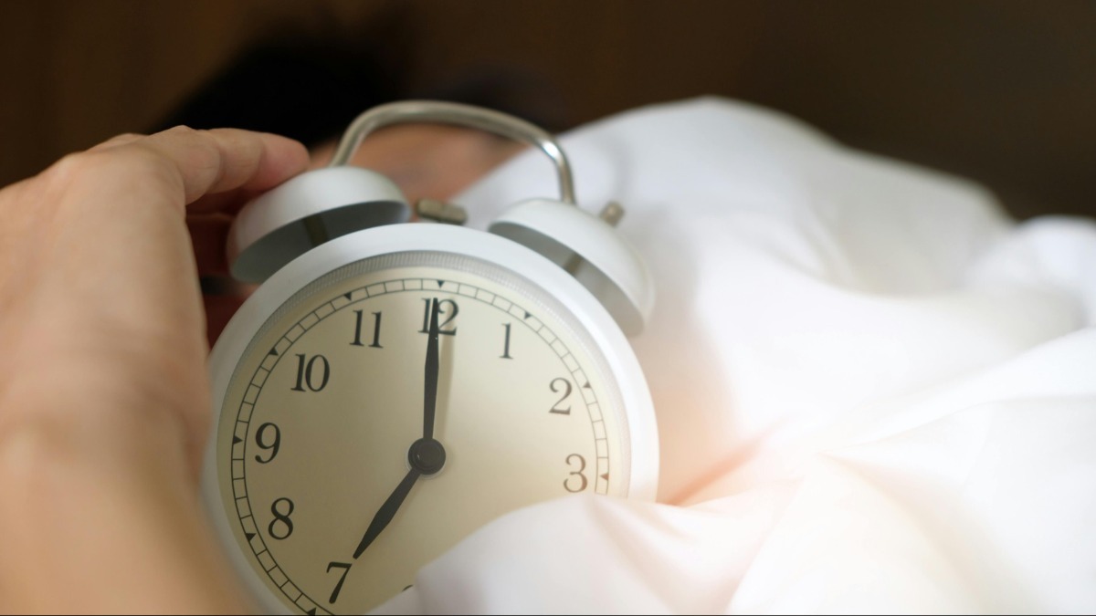 Hanya Tidur 6 Jam Sehari! Ahli Ungkap Dampak Negatif Bagi Kesehatan