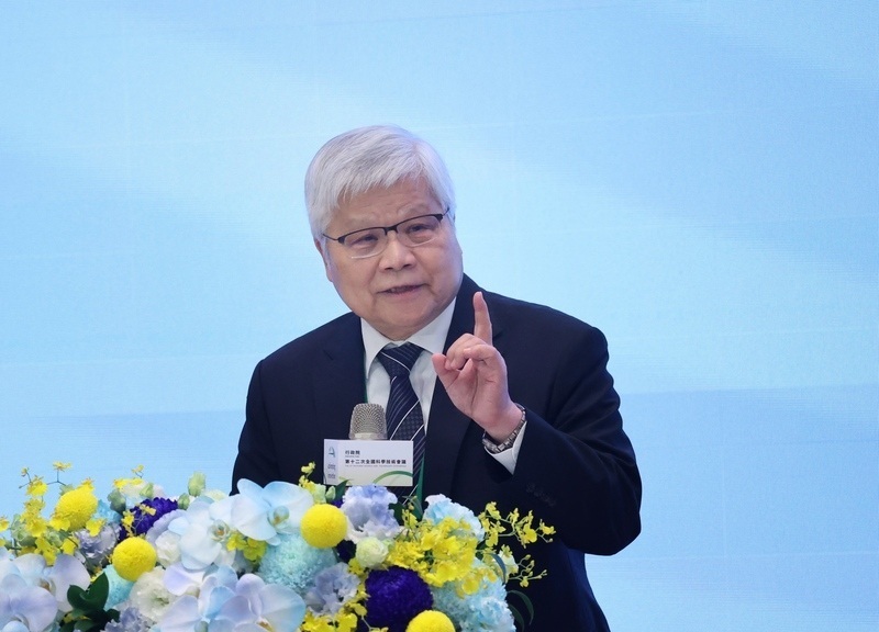 Presiden TSMC: Taiwan Memainkan Peran Penting dalam Penerapan Teknologi AI pada Robot Multi-Fungsi di Masa Depan