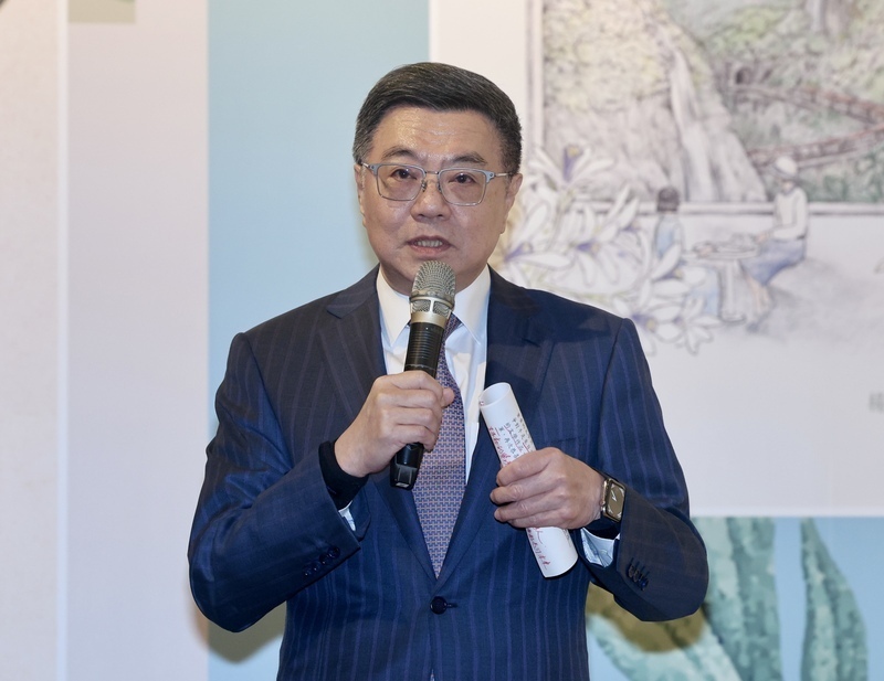 PM Cho: Kerja Sama Investasi Sipil Mengerakan Perkembangan Ekonomi