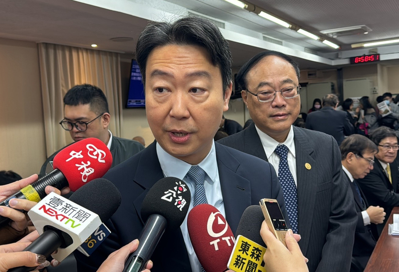 Shanghai Akan Dorong Wisata Kelompok ke Taiwan, Menteri MOTC: Kami Sambut Baik, tapi Masih Menunggu Keputusan Kementerian Kebudayaan dan Pariwisata Tiongkok