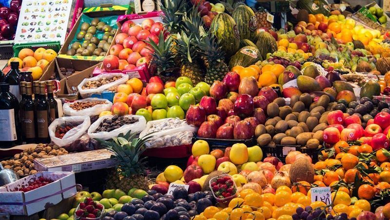 Buah Wajib Coba Saat Berada di Taiwan? Disukai oleh Wisatawan Korsel: Rasanya Manis dan Teksturnya Lembut
