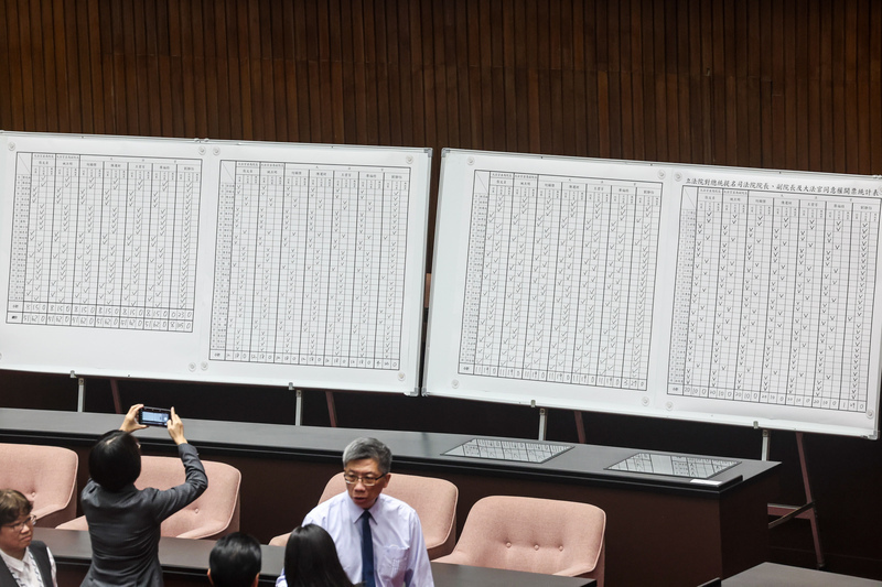 7 Nominasi Hakim Konstitusi Ditolak, KMT Berharap Ada Lebih Banyak Komunikasi Sebelum Pencalonan
