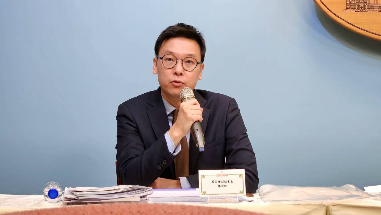 “Simulasi Ketahanan Kota dan Desa 2025”, Lin Fei-fan: Mengintegrasikan Latihan Pertahanan Sipil yang Ada, Tanpa Menambah Beban SDM