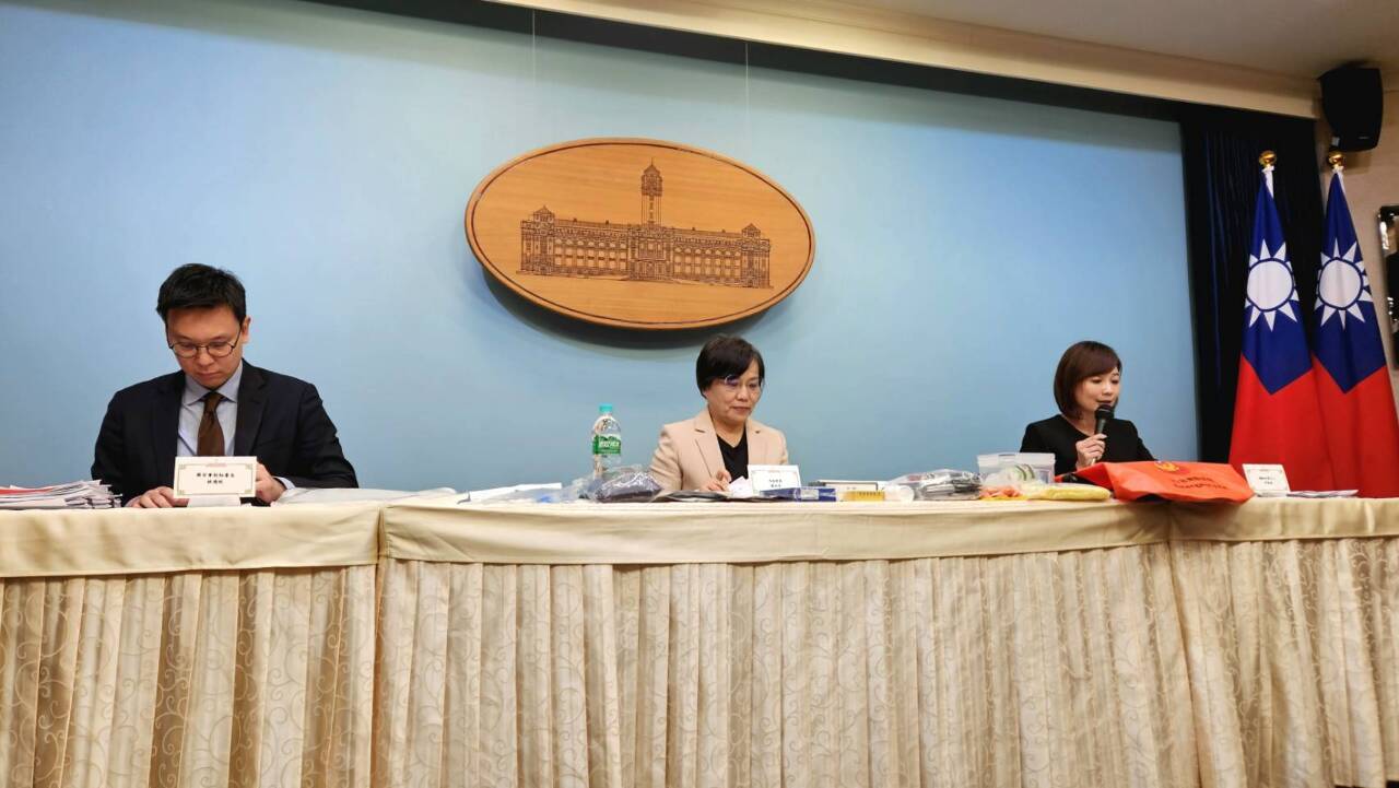 Tingkatkan Ketahanan Sosial, Presiden Lai Tetapkan Tiga Tujuan Utama