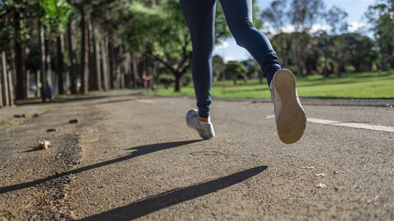 8 Olahraga untuk Umur Panjang, Joging Hanya di Peringkat 6, HPA: Olahraga 15 Menit Sehari Memperpanjang Usia 3 Tahun