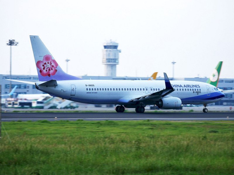 Pesawat Boeing 737-800 Kembali Menjadi Sorotan Usai Insiden Nahas Jeju Air, Otoritas Penerbangan Taiwan: Maskapai China Airlines Memiliki 10 Unit
