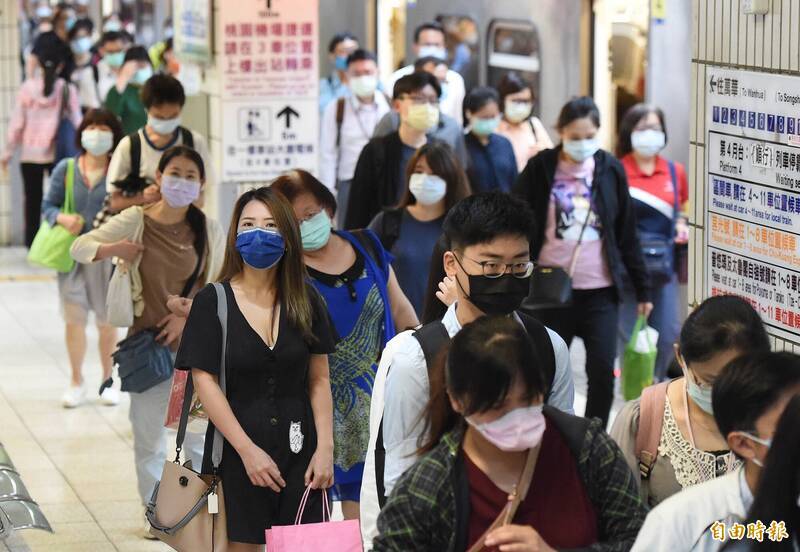 Perantau ke Bagian Utara Taiwan Mengeluh “Usia 27 Tahun Belum Bisa Menabung Sesuai Harapan”