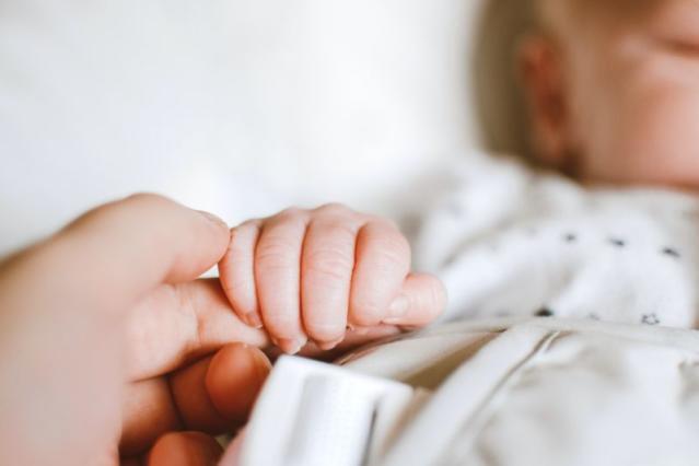 Kelahiran Bayi Shio Naga Anjlok, Turun 90 Ribu Lebih