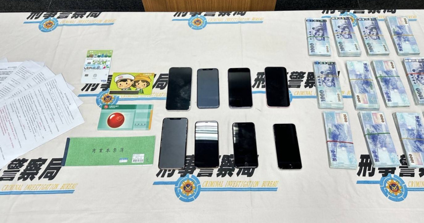 Rata-Rata Orang Taiwan Tertipu NT$400 Juta Per Hari! Ini 5 Modus Penipuan yang Tengah Bergerilya di Masyarakat