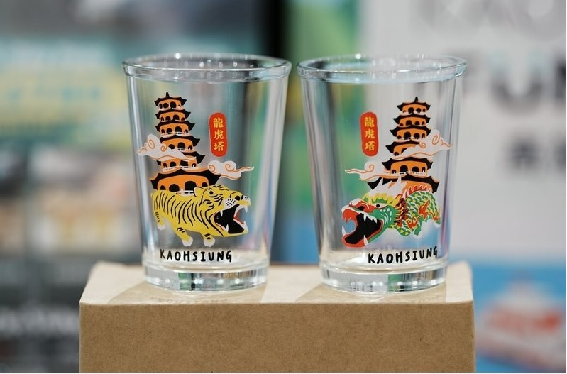 Jalan-jalan 070125: “Kaohsiung Fun PASS 3-Day Ticket” Resmi Diluncurkan, Dapatkan Gelas Spring and Autumn Pavilions Edisi Terbatas!