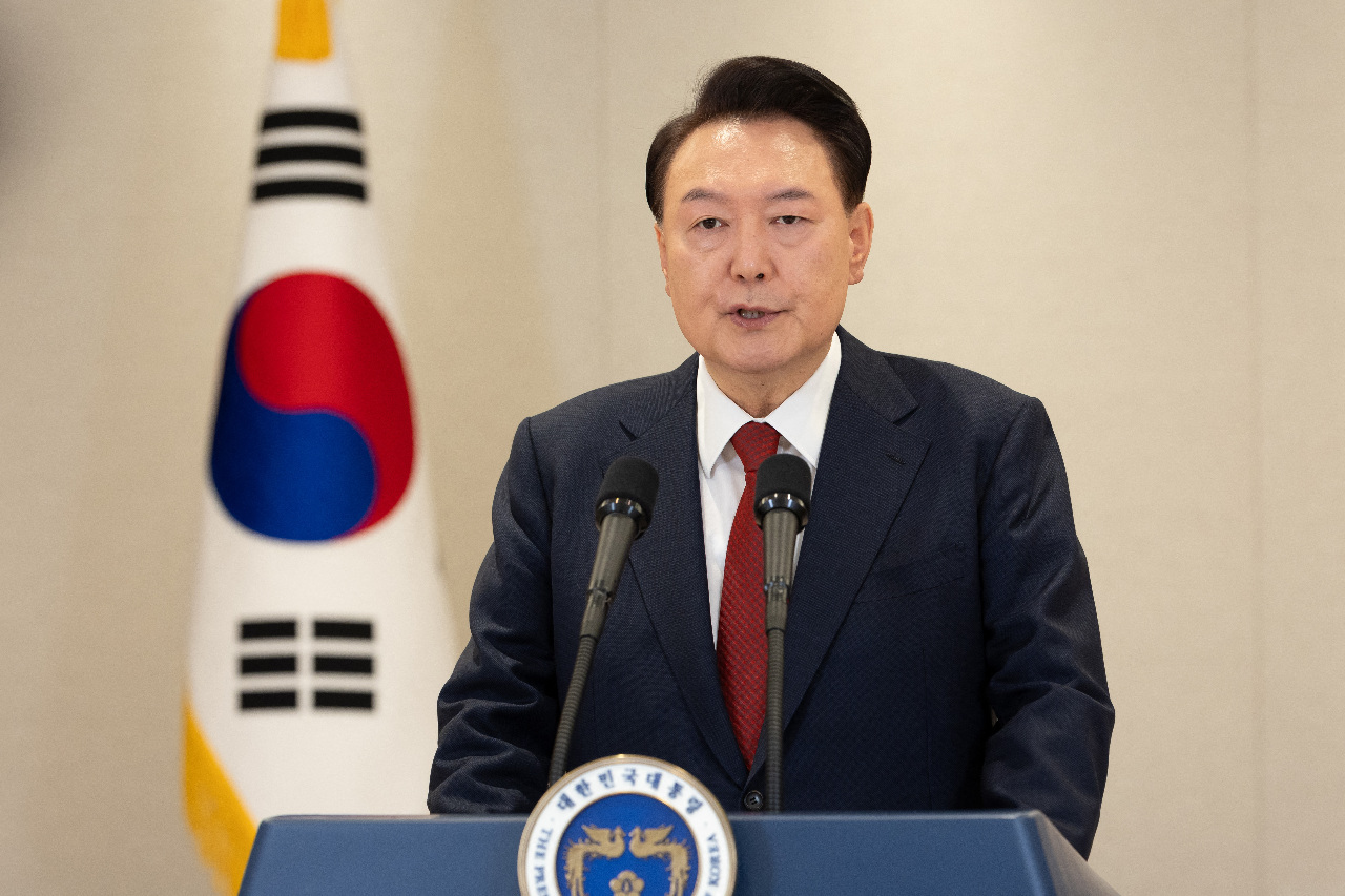 Pemakzulan Beruntun di Korea Selatan Memicu Krisis Politik, Mempengaruhi Masa Depan Demokrasi dan Pembangunan Ekonomi 圖/Rti