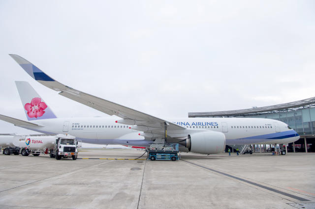Perusahaan Maskapai Asal Taiwan, China Airlines, Umumkan Bonus Tahunan 6,6 Bulan Gaji Plus Bonus Tunai NT$140 Ribu