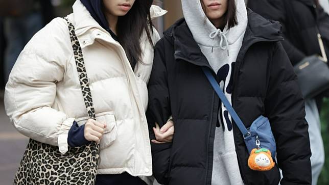 Viral “Jaket Roti” di Taiwan?  Alasan Mengapa Jaket Ini Banyak Digandrungi Anak Muda Taiwan