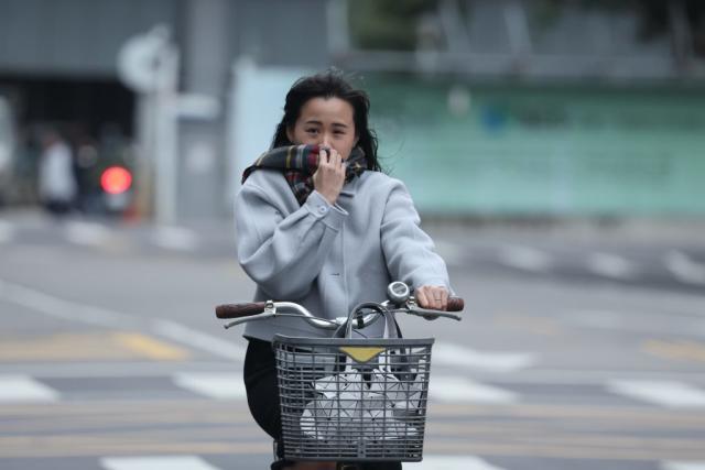 Gelombang Hawa Dingin Datang Bertubi-tubi, Kasus Kematian Mendadak Akibat OHCA (Henti Jantung di Luar RS) di Seluruh Taiwan Meningkat Menjadi 437 Orang