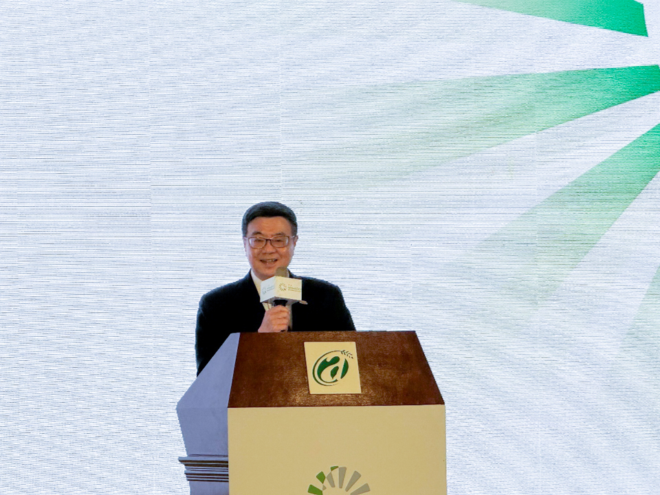 PM Cho Jung-tai Sesalkan Penolakan Revisi Hukum Acara Mahkamah Konstitusi
