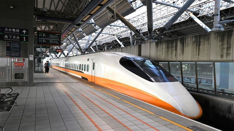 Sering Naik Kereta Peluru (THSR) di Taiwan, Ternyata Ada Aturan Ini Bagi Kursi “Non-reserved Seat”, Jika Melanggar, Denda NT$2500